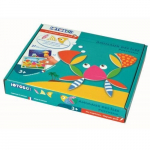 Magnetinis žaidimas iOTOBO Sepp Polinezija