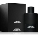 Kvapusis vanduo Tom Ford Ombr&eacute; Leather EDP moterims/vyrams, 150 ml