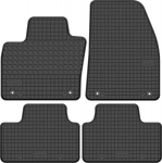 Guminiai kilimeliai Volvo XC40, 2018-2024