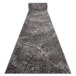 Rugsx kilimas Silver Tronko 100x350 cm