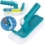Baseino valymo &scaron;epetys Bestway Flowclear AquaScrub
