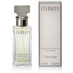 Kvapusis vanduo Calvin Klein Eternity EDP moterims, 30 ml