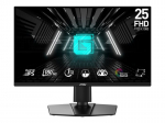 Msi G255pf E2 žaidimų monitorius, 24.5", Full Hd, 180hz, Rapid Ips