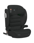Automobilinė kėdutė Kikka Boo i-Track Isofix, 15-36 kg, Black