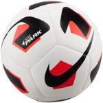 Nike Park Team futbolo kamuolys, dydis 4, treniruotėms