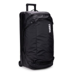 Didelis kelioninis krep&scaron;ys Thule 4987 Chasm Rolling, XL, juodas