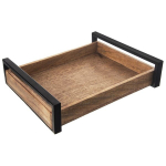 Padėklas Orion Mango, 35.5x27 cm