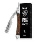 Skustuvas Angry Beards Shavetta, 1 vnt.
