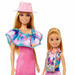 Lėlių rinkinys Barbie