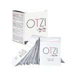 Tatuiruotės kremas Otzi Easy Tattoo, pakelis 20 x 4 ml