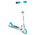 Paspirtukas Disney Stitch, baltas