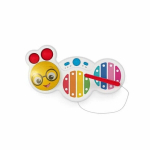 Muzikinis žaislas Baby Einstein Bee