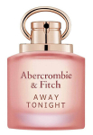 Abercrombie & Fitch - Away Tonight Women EDP 50 ml, 50 ml