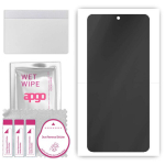 Apgo Hydrogel Privacy