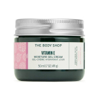 Veido kremas The Body Shop Vitamin E, 50 ml