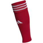 Adidas Team Sleeve 23 futbolo getrai, raudoni