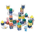 Magnetiniai blokeliai Dige Magic Blocks
