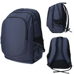 Miesto sportinė kuprinė 4F U278-31S navy blue onesize