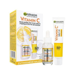 Garnier kosmetikos rinkinys nuo pigmentinių dėmių Vitaminas C