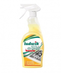Ludwik virtuvės valiklis, 750 ml, Ludvikas, Virtuvės valymo pienelis, 750 ml (HIT)