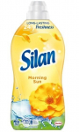 Silan skalbinių mink&scaron;tiklis, 1,1 l, Silan, Morning Sun Skystas skalbimo mink&scaron;tinantis, 1,1 l