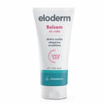 Drėkinamasis balzamas Eloderm Balsam, sausai, atopinei, egzemi&scaron;kai odai, 200 ml