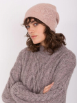 Kepurė moterims Beanie, rožinė, One size