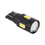 Led automobilinė lemputė (conbus) t10,12v