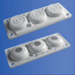 Diafragminis sandariklis PM-B-3, Diafragminis sandariklis PM-B-3