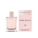 Kvapusis vanduo Bugatti Bella Donna EDP moterims: 60 ml
