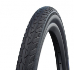 Padanga Schwalbe Road Cruiser, 47-406, juoda
