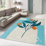 Asir kilimas Alho-44A 100x180 cm