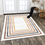 Asir kilimas Eexfab878-Klm 140x220 cm