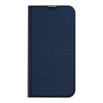 Dėklas Dux Ducis Skin Pro Sony Xperia 10 VI tamsiai mėlynas