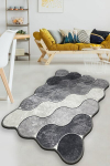 Kilimas Circle 200x290 cm