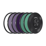 Filtras Freewell M2 Series Quick Swap 82mm