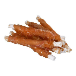 Petitto vi&scaron;tienos suvyniotos lazdelės, 500 g