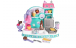 Vaiki&scaron;ka virtuvėlė Smoby Gabby's Dollhouse