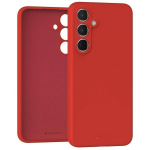 Mercury Silicone