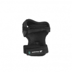 Rie&scaron;ų apsaugos Rollerblade Skate Gear 3 Pack, juodos