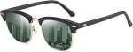 Akiniai nuo saulės Marqel 302G Polarized