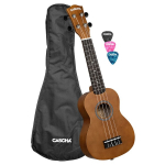 Soprano ukulelė Cascha Linden EH 3953