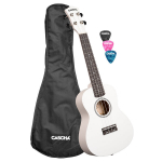 Koncertinė ukulelė Cascha CUC106