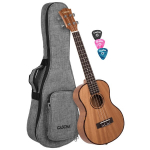 Tenorinė ukulelė Cascha Mahogany HH 2048