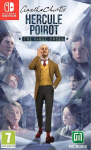 Agatha Christie - Hercule Poirot: The First Cases (Code in a Box) - Nintendo Switch