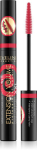Blakstienų tu&scaron;as Eveline Cosmetics Extension Volume 4D XXL juodas, 10ml