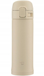 Termo puodelis, 0,3 l, HOT/COLD ZOJIRUSHI terminis puodelis SM-PD30-CM 0,3 l