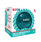 Mank&scaron;tos kamuolys Ludi, 20 cm