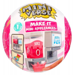 Žaidimų rinkinys Miniverse Mini appliances