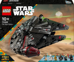 LEGO&reg; Star Wars&trade; Juodasis sakalas 75389